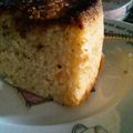 sarahzanna's cooksnap of when they made 笑顔もヘルシー、ヨーグルトレモンケーキ.