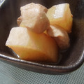 RESTORE's cooksnap of when they made 大根とささみのさっぱり煮.