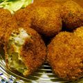 lamb125cc's cooksnap of when they made 里芋のコロッケ☆.