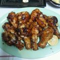 よちッ's cooksnap of when they made サックリ美味しい手羽元.