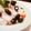 時花菜's cooksnap of when they made ふじっこの黒豆でベーコン稲荷飯.