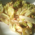 ぽりん38's cooksnap of when they made 簡単☆卵とキャベツのバター炒め.