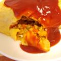 い☆っちゃん★'s cooksnap of when they made これ美味しい！洋食屋さんのｵﾑﾗｲｽ☆.
