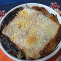 マロピーヌ's cooksnap of when they made 牡蠣と里芋の味噌グラタン.