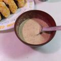 キャラべん子's cooksnap of when they made ごまドレッシング☆ごまダレにも☆.