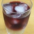 ♪まるえ's cooksnap of when they made 家飲み∀ｶｸﾃﾙ∀ﾜｲﾝ編.