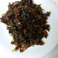barimawa's cooksnap of when they made しっとり♡ソフトなおかかふりかけ.