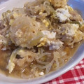 ＡＳＡＡＳＡＫＩ☆'s cooksnap of when they made ダイエット♪白滝と麩の卵とじ.