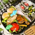 Hananohi's cooksnap of when they made お豆腐入りでふんわり♪鶏胸肉のつくね.