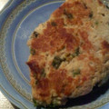 翔仁LOVE's cooksnap of when they made もっちり♫里芋のねぎ焼き★.