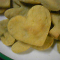 nakabano's cooksnap of when they made さつまいもクッキー☆卵バター砂糖不使用.