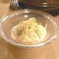 あゆぷよ's cooksnap of when they made 居酒屋さんの味♪大根の明太マヨサラダ.