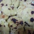 とりっぴーー's cooksnap of when they made ヘルシー!袋１つでスイートポテト風おやつ.