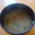 ありかん's cooksnap of when they made ♡脂肪燃焼！？♥即席♥お味噌汁♡.