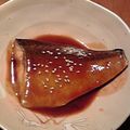 fumcook's cooksnap of when they made 簡単♡鯖の味噌煮.