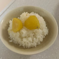 ちゅらまり's cooksnap of when they made 栗ごはん.