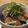 yoshieco's cooksnap of when they made ごま油が決め手♪まぐろ丼.