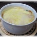 ★すーちゃん★'s cooksnap of when they made ほうれん草のグラタン.