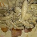 和都子's cooksnap of when they made 鶏もも肉のソテーアンチョビクリームソース.