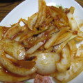 アジュンマ's cooksnap of when they made 玉ねぎ好きさんへ☆玉ねぎ炒めただけ～.