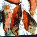 xyzクック's cooksnap of when they made 鮭の塩麹焼き.