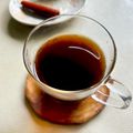 いなばっくす☆'s cooksnap of when they made *シナモンスティック浸けコーヒー*.