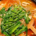 さむがりこ's cooksnap of when they made 包丁要らず！麻婆豆腐鍋.