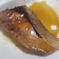 さむさん's cooksnap of when they made ♪簡単♡ぶりの煮付け♪.