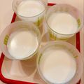 yuk@ri's cooksnap of when they made 丁寧に解説!杏仁霜DE本格的な杏仁豆腐♪.