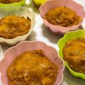 itsuk's cooksnap of when they made ミルクたっぷり！スイートポテト.