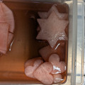 kyokoha's cooksnap of when they made 大根のさくら漬け♪.