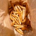 ★すすきの★'s cooksnap of when they made 復活！マックポテト.