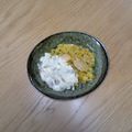 かホ！'s cooksnap of when they made ◆簡単♡カレーピラフ～ホワイトソース～◆.