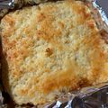 ame-ikuru's cooksnap of when they made 変わり＊シェパーズパイ.
