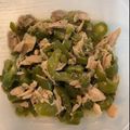 リータ☆'s cooksnap of when they made レンジで簡単☆ご飯のお供に無限ピーマン。.
