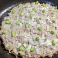 新妻あや's cooksnap of when they made ジャンボ焼きシュウマイ　（ずぼら飯）.
