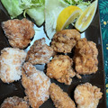 猫のミイヤ's cooksnap of when they made 糀甘酒でしっとりから揚げ.