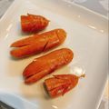 jack06's cooksnap of when they made われわれは宇宙人だ…宇宙人ウインナー★.