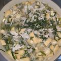 yama_miu's cooksnap of when they made 葱食べーる♡葱しゃぶ鍋.