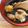 きゃろぽて's cooksnap of when they made 珈琲好きの珈琲ぜんざい.