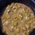 ﾘﾗｯｸﾏﾝ's cooksnap of when they made キウイジャム.