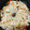 nyabu204's cooksnap of when they made めんつゆで♪鶏としめじの炊き込みごはん.