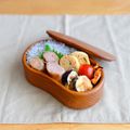 ころわんの母さん's cooksnap of when they made 具沢山♪コンソメ顆粒で玉子焼き♫.