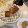 おじゃまじょどれみ's cooksnap of when they made 私の紅茶パウンドケーキ！（＃´∀｀＃）/.