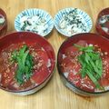 た～ちん＊'s cooksnap of when they made 栄養たっぷり！小松菜の白和え.