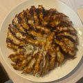 ptdjtm's cooksnap of when they made 【大葉好き必見】我が家の大葉餃子.