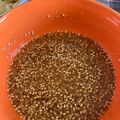 クック49L4Ho☆'s cooksnap of when they made おうちの調味料で作る！簡単つけ麺スープ.