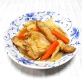 ＠迷子＠'s cooksnap of when they made 白菜のくたくた煮.