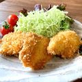 あっちゃんキッチン♪'s cooksnap of when they made 白身魚のひとくちフライ♡.