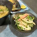 だりりラブ's cooksnap of when they made れんこんしゃきしゃきサラダ.